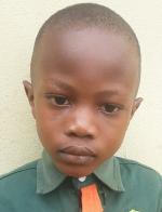 Student Photo
